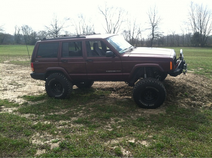 Just did some wheeling today :p-image-813227598.jpg