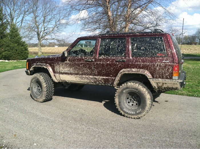 Just did some wheeling today :p-image-2693772766.jpg