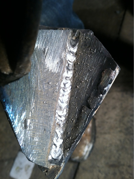 My first weld!!!-image-3405625777.jpg