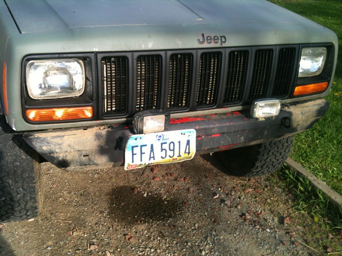 What did you do to your Cherokee today?-image-2748015670.jpg