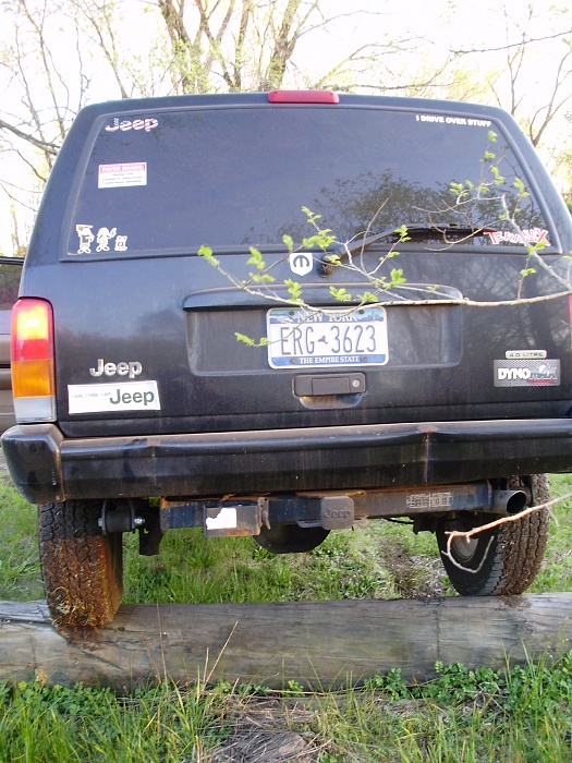 What did you do to your Cherokee today?-p4070172.jpg