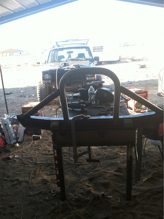 What did you do to your Cherokee today?-image-2039390392.jpg