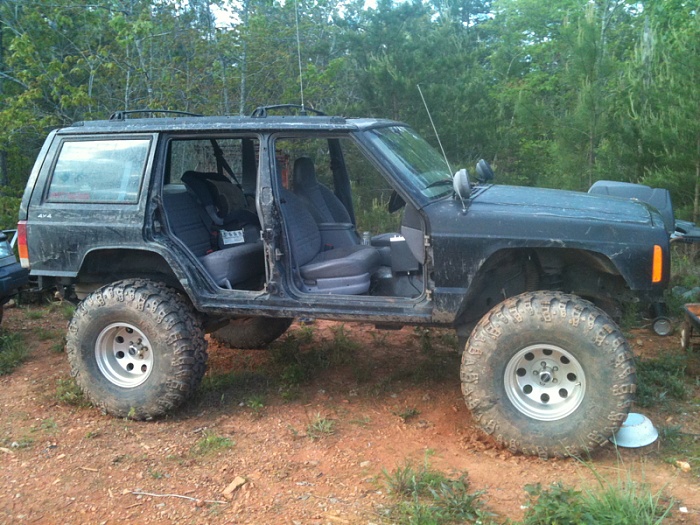 What did you do to your Cherokee today?-image-1781934374.jpg