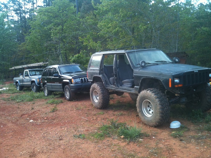 What did you do to your Cherokee today?-image-820381587.jpg