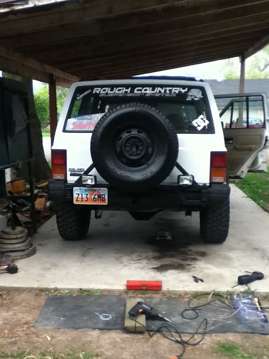 What did you do to your Cherokee today?-image-785035642.jpg