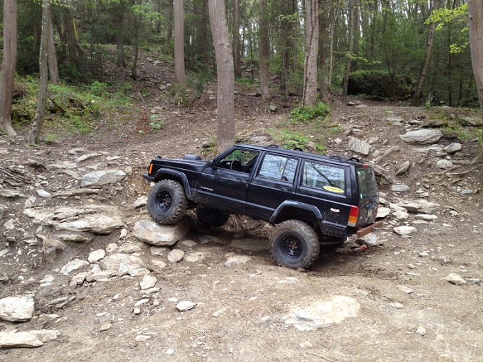 What did you do to your Cherokee today?-image-3656795528.jpg