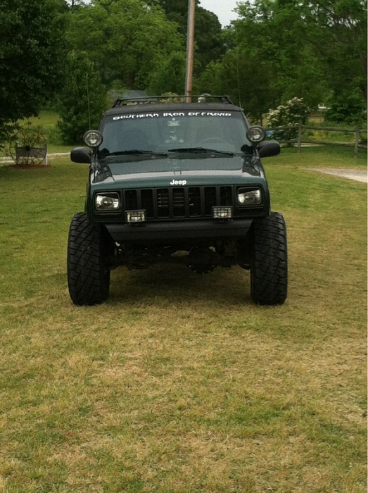 What did you do to your Cherokee today?-image-2638802749.jpg