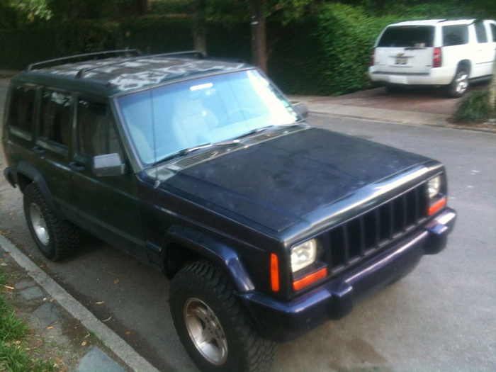 What color should i paint my xj?-image-2479595116.jpg