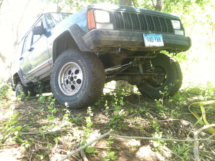 What did you do to your Cherokee today?-image-791653867.jpg