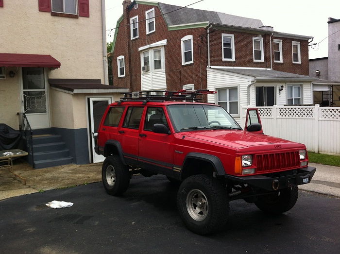 New roof rack installed :)-img_1803.jpg