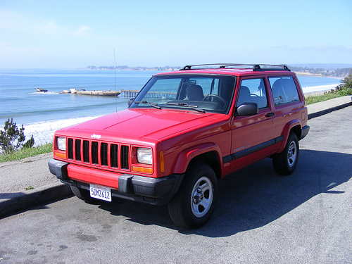25.6 mpg, shooting for 30 mpg. Any ideas?-dales-jeep.jpg