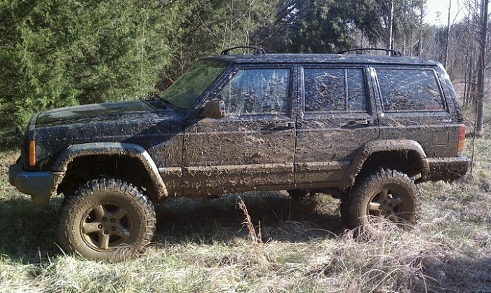 post the favorite picture of your jeep.-old.jpg