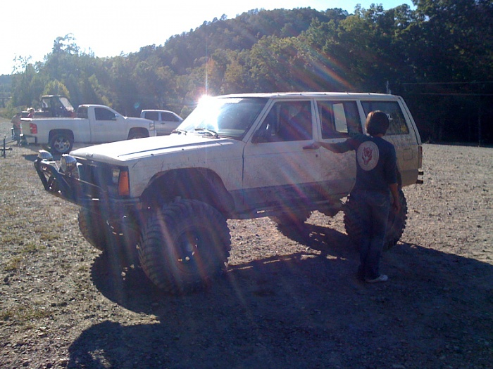 New "you know you drive an xj when"-image-1648575944.jpg