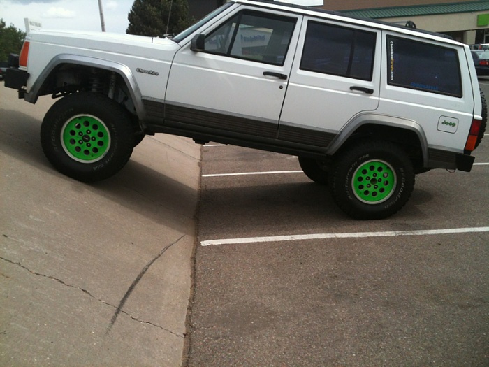 New "you know you drive an xj when"-image-708061036.jpg