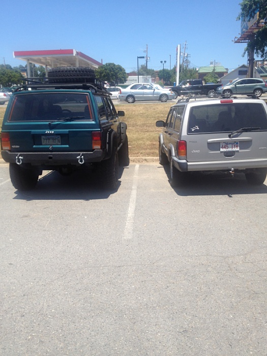 Your XJ Parked Next to a Stock Xj Picture Thread!-image-2743418058.jpg
