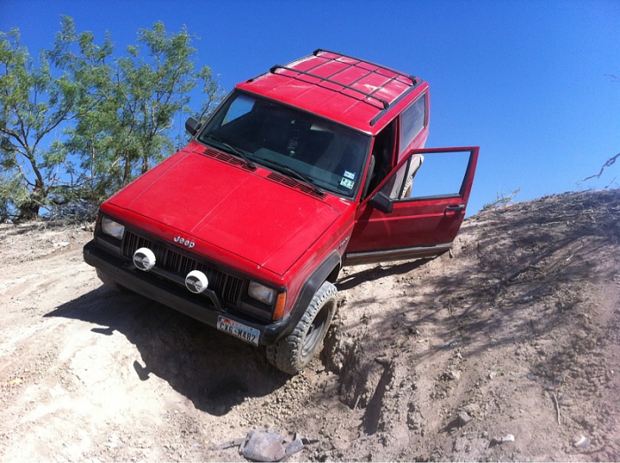 Almost flipped!-image-866454260.jpg