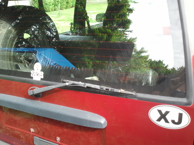 What did you do to your Cherokee today?-2012-06-01-16.35.04.jpg