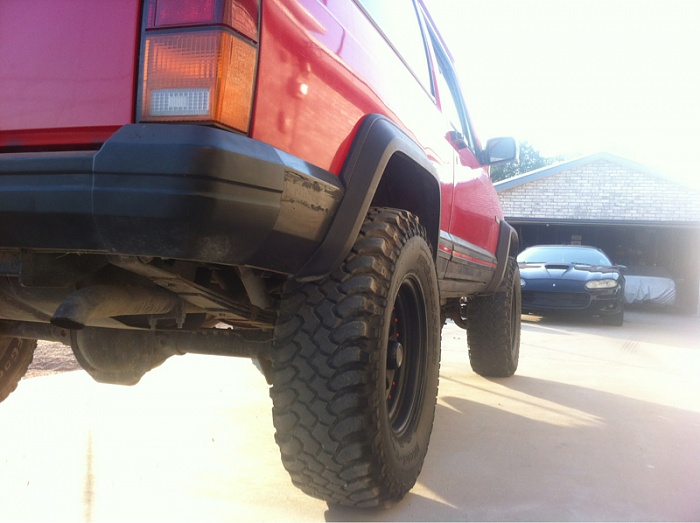 post the favorite picture of your jeep.-image-1740402714.jpg