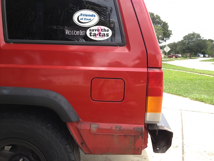 What did you do to your Cherokee today?-image-3549757791.jpg