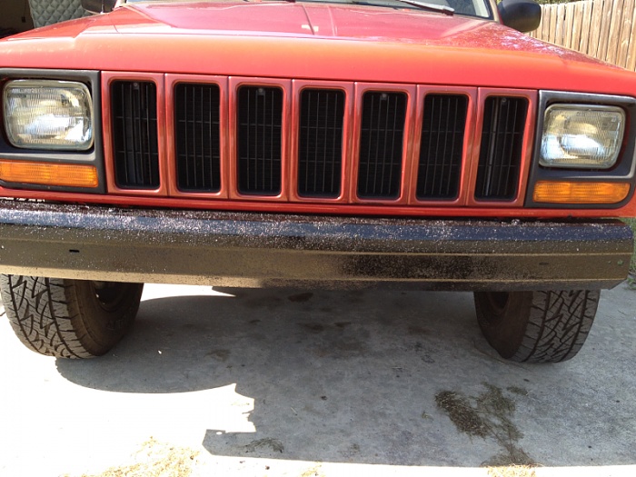 What did you do to your Cherokee today?-image-4022017715.jpg