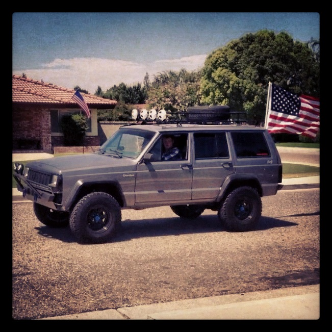 What did you do to your Cherokee today?-image-1401709458.jpg