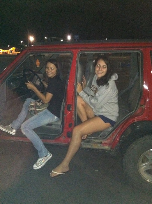 When going doorless.-image-1333707869.jpg