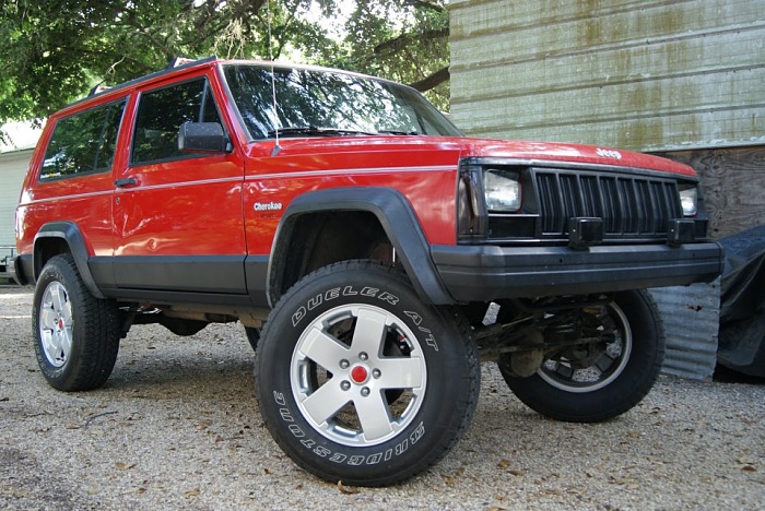post the favorite picture of your jeep.-554077_433232680050017_1634307452_n.jpg