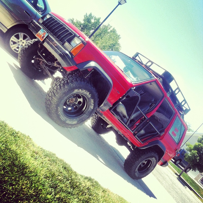 What did you do to your Cherokee today?-image-1504649867.jpg