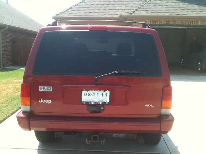 lets see some clean cherokees!-image-16081194.jpg