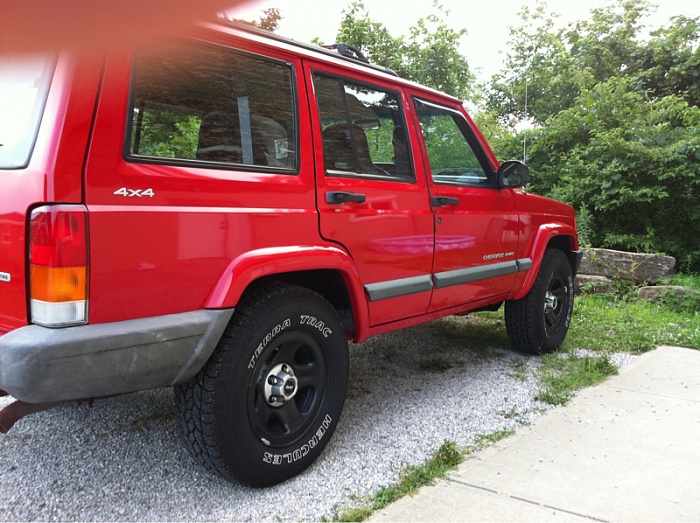 Does it Look Like Im Sagging in the Rear?-image-2891403862.jpg