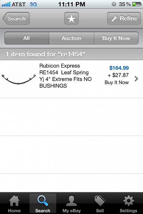 Who is a rubicon express dealer and can get me a price on these parts?-image-977235665.jpg