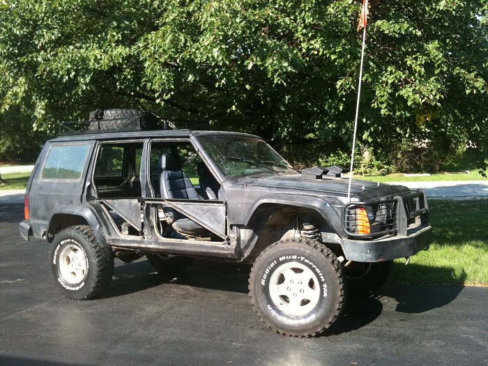 Update on my jeep, tell me what you all think-3.jpg