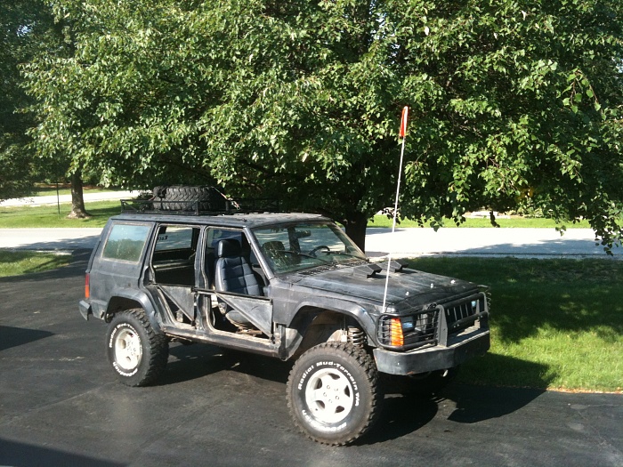 Update on my jeep, tell me what you all think-7.jpg