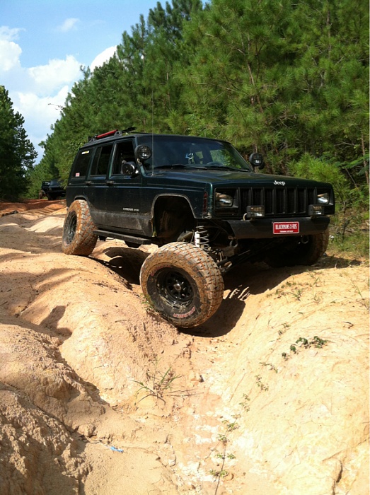 What did you do to your Cherokee today?-image-2794964652.jpg