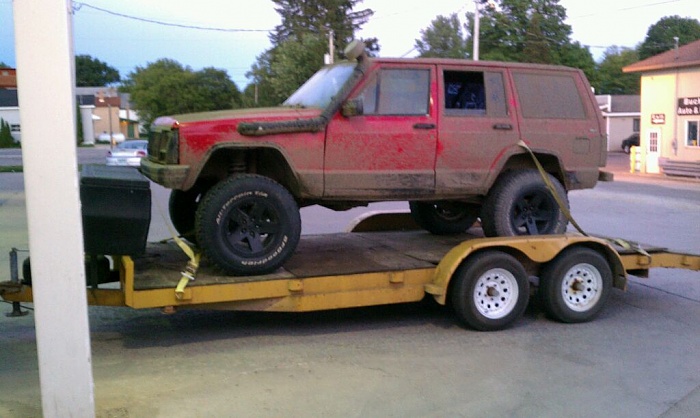 New "you know you drive an xj when"-uploadfromtaptalk1345610586459.jpg
