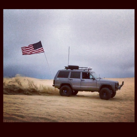 What did you do to your Cherokee today?-image-1064414.jpg