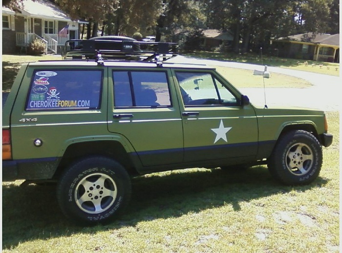 What did you do to your Cherokee today?-image-1171400793.jpg