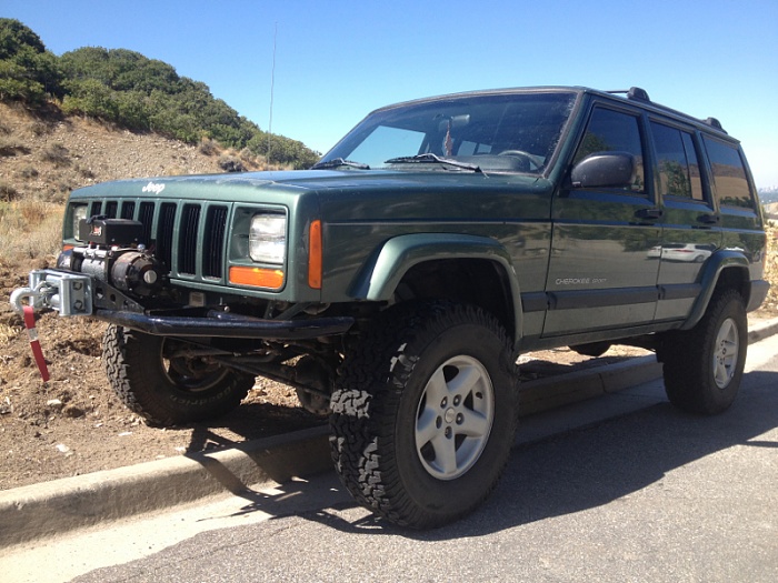 What did you do to your Cherokee today?-image-84195165.jpg