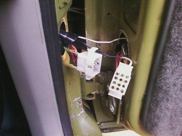 Wires in passenger front door-image-985958386.jpg
