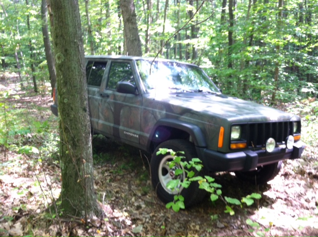 Painting my XJ Rattle Can or Paint job-jp.jpg