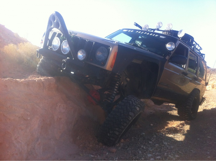 lights on the hood of an xj-image-65686086.jpg