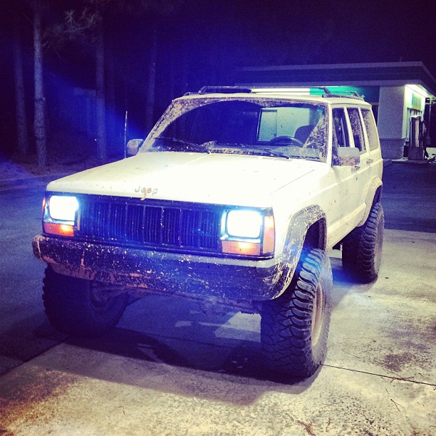 Remove my Fender flares or not? HELP-instagr.am.jpg