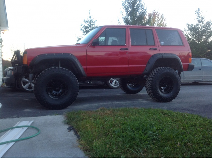 What did you do to your Cherokee today?-image-3290500325.jpg