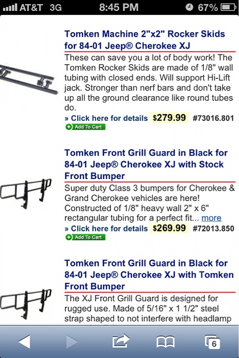 anyone know this type of grill guard?-image-575720257.jpg
