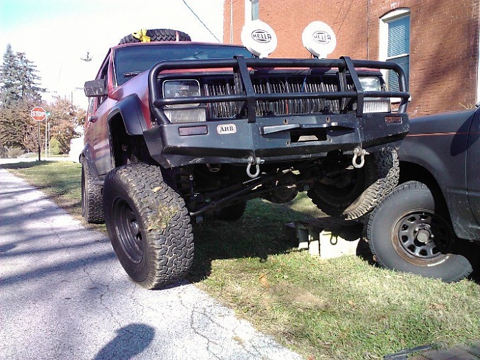 post the favorite picture of your jeep.-598508_4232831492947_1097780379_n.jpg
