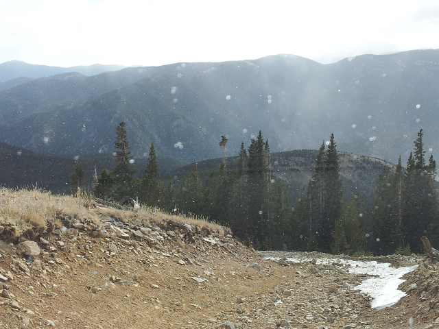 went to bill mOORE lake today-forumrunner_20121118_184714.jpg