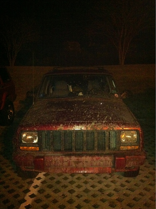What did you do to your Cherokee today?-image-499445611.jpg