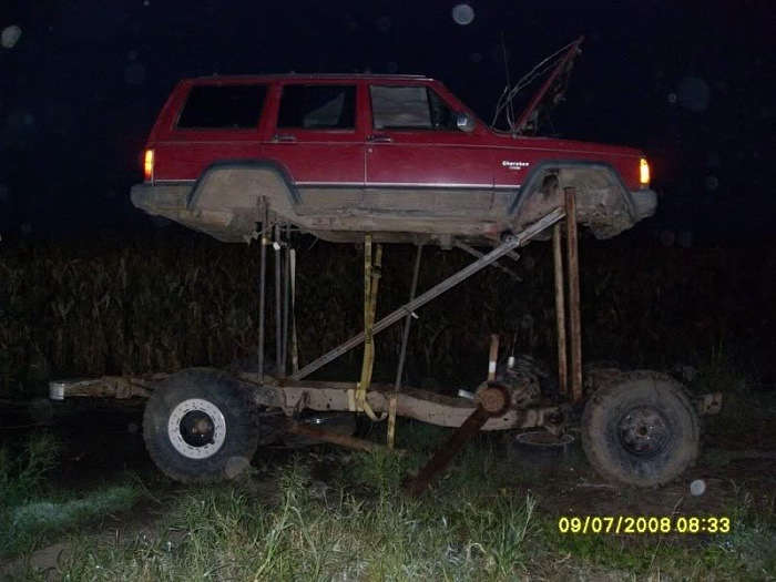 Odd ball Cherokees ONLY!-image-1474193351.jpg
