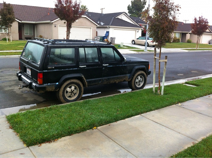 What did you do to your Cherokee today?-image-1367005003.jpg
