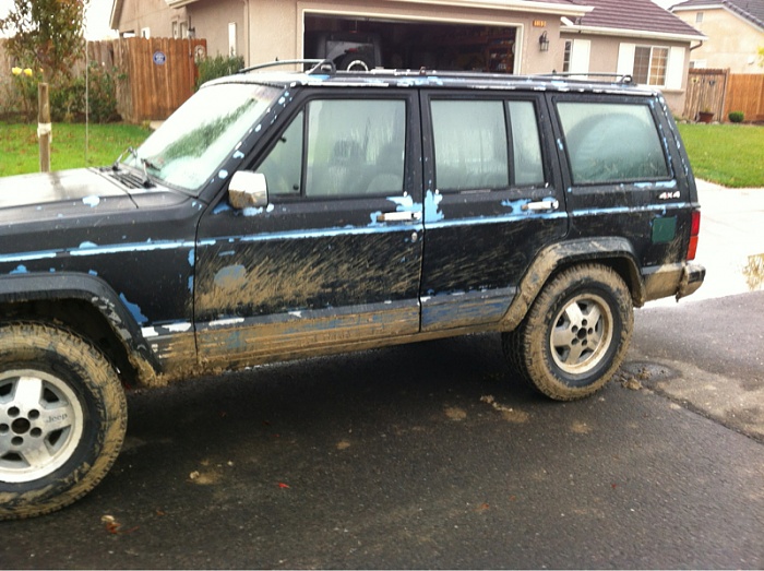 What did you do to your Cherokee today?-image-1101596992.jpg